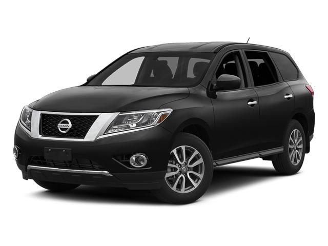 2014 Nissan Pathfinder S for sale in CARLSBAD, CA