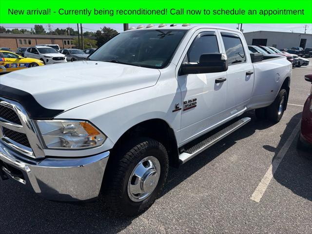 2014 Ram 3500 Tradesman for sale in VALDESE, NC