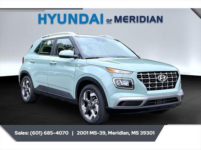 2026 Hyundai Venue SEL for sale in MERIDIAN, MS
