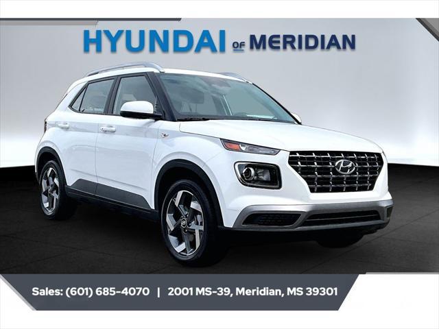2026 Hyundai Venue SEL for sale in MERIDIAN, MS