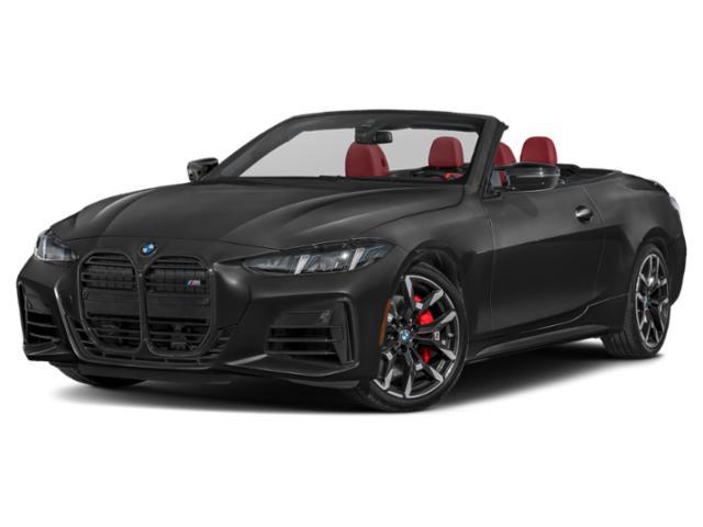 2027 BMW 4 Series M440i xDrive for sale in Morristown, NJ