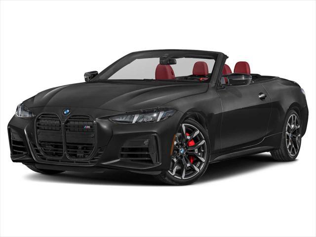 2027 BMW 4 Series M440i xDrive for sale in Morristown, NJ