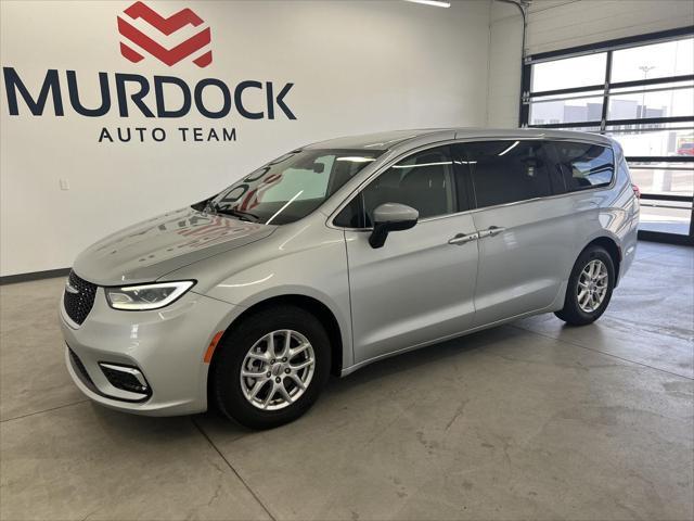 2023 Chrysler Pacifica Touring L for sale in Logan, UT