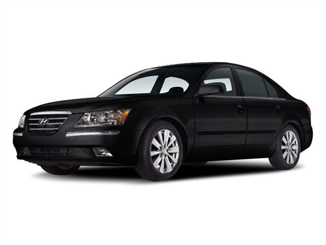 2010 Hyundai Sonata GLS for sale in MANCHESTER, NH