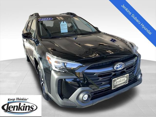 2023 Subaru Outback Premium for sale in BRIDGEPORT, WV