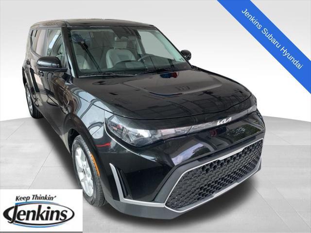 2025 Kia Soul LX for sale in BRIDGEPORT, WV