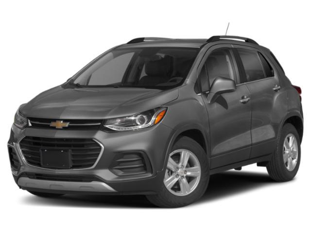 2020 Chevrolet Trax AWD LT for sale in PLEASANT HILLS, PA