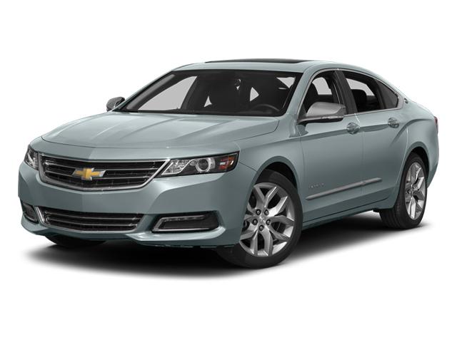 2014 Chevrolet Impala 1LT for sale in PLEASANT HILLS, PA