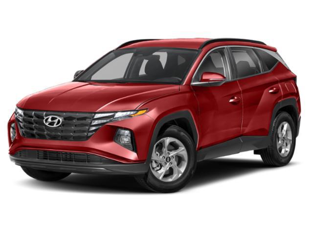 2022 Hyundai Tucson SEL for sale in PLEASANT HILLS, PA
