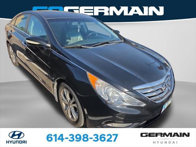 2013 Hyundai Sonata for sale near COLUMBUS, OH
