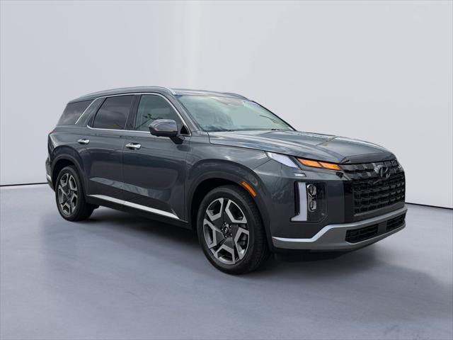 2023 Hyundai Palisade Limited for sale in KNOXVILLE, TN