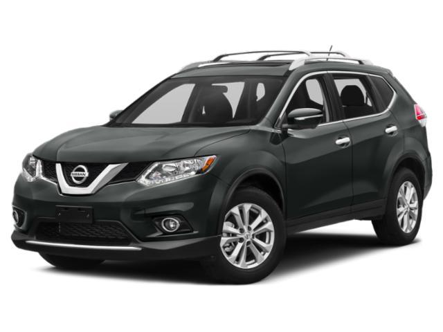 2015 Nissan Rogue SL for sale in VALLEY STREAM, NY