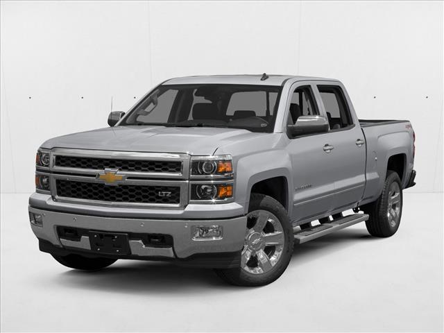 2015 Chevrolet Silverado 1500 LT for sale in Waco, TX