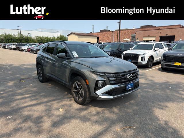 2026 Hyundai Tucson SEL for sale in BLOOMINGTON, MN