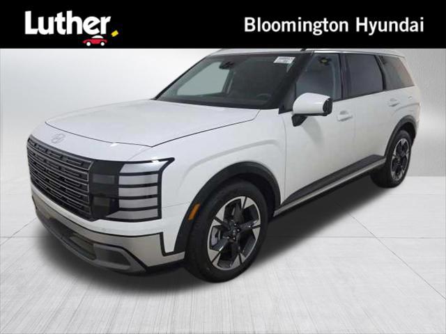 2026 Hyundai Palisade Limited for sale in BLOOMINGTON, MN