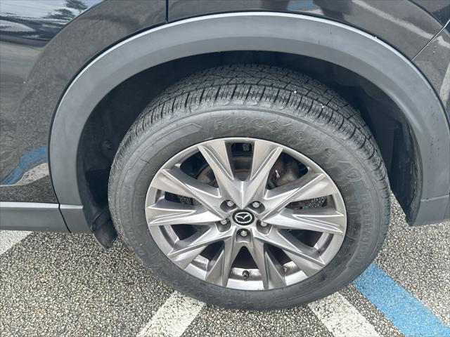 2019 Mazda CX-5 Grand Touring Reserve