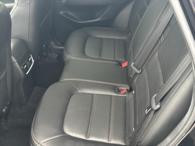 2019 Mazda CX-5 Grand Touring Reserve