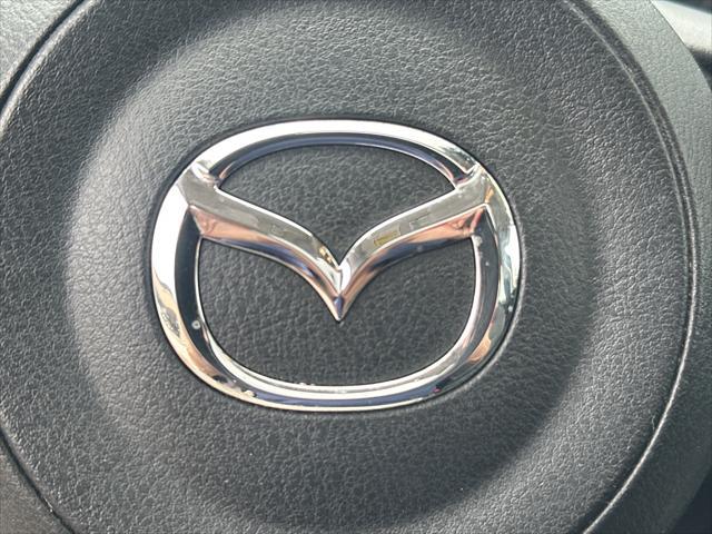 2019 Mazda CX-5 Grand Touring Reserve