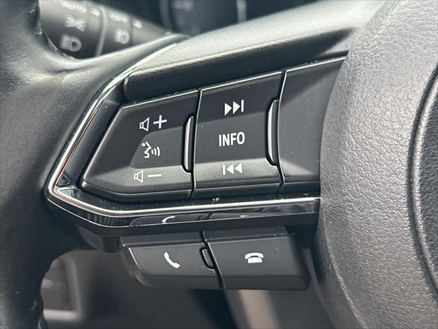 2019 Mazda CX-5 Grand Touring Reserve