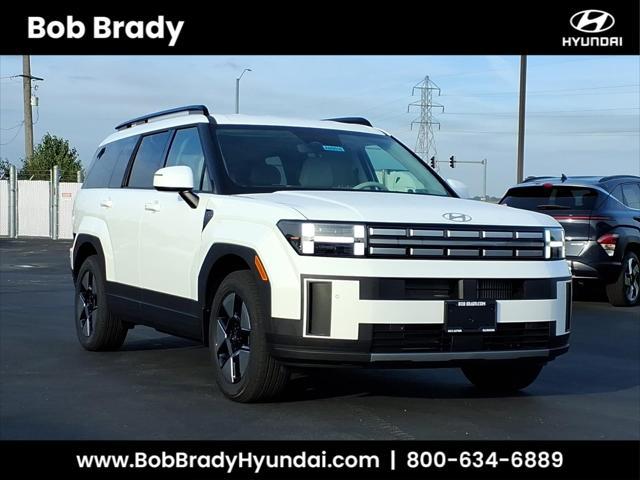 2027 Hyundai Santa Fe Hybrid SEL for sale in DECATUR, IL