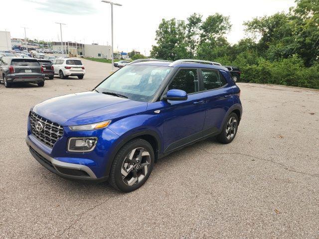 2023 Hyundai Venue SEL for sale in ALEXANDRIA, KY