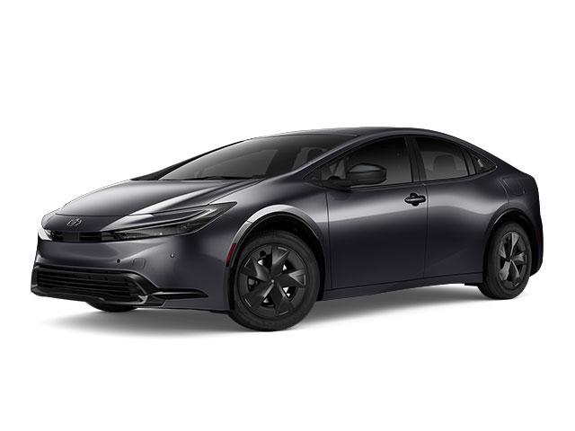 2023 Toyota Prius XLE for sale in Corning, CA