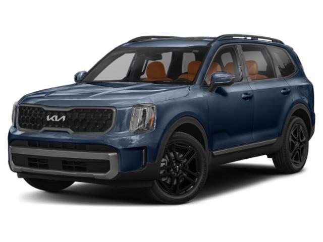 2023 Kia Telluride EX X-Line for sale in COLUMBIA, CT