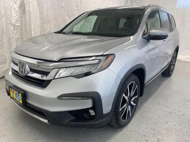 2019 Honda Pilot Touring for sale in Chicago, IL