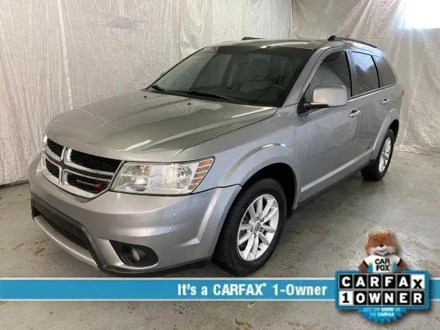 2015 Dodge Journey SXT for sale in Chicago, IL