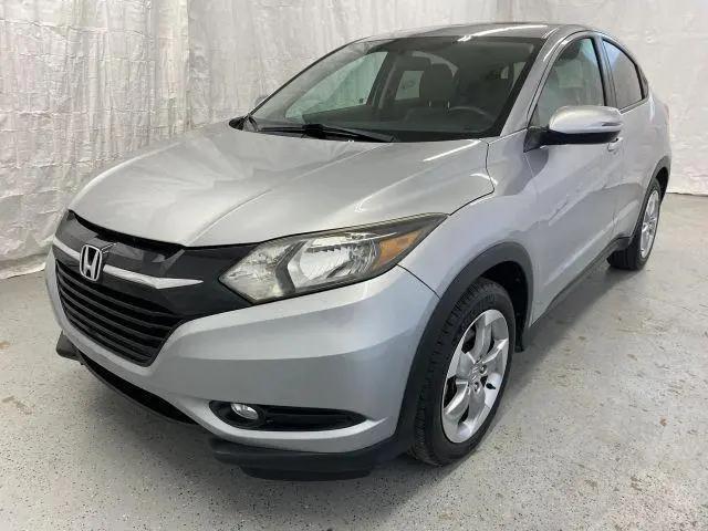 2017 Honda HR-V EX for sale in Chicago, IL