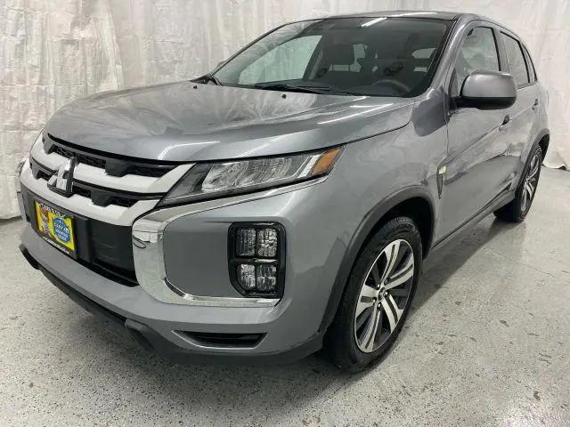 2023 Mitsubishi Outlander Sport 2.0 S AWC for sale in Chicago, IL