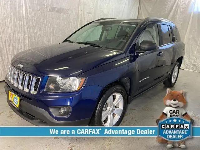 2016 Jeep Compass Sport for sale in Chicago, IL