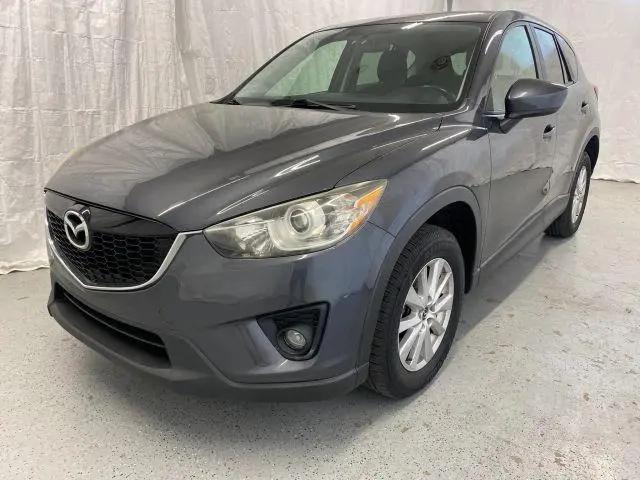 2014 Mazda CX-5 Touring for sale in Chicago, IL