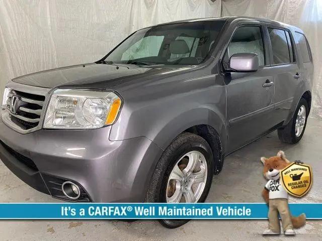 2015 Honda Pilot EX for sale in Chicago, IL