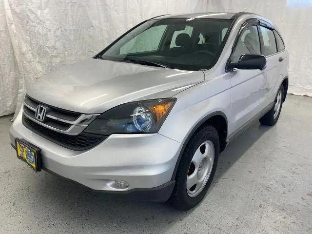 2010 Honda CR-V LX for sale in Chicago, IL