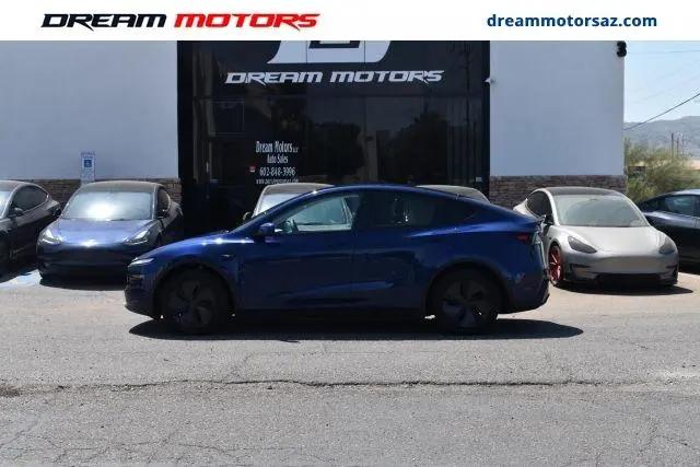 2026 Tesla Model Y Unknown for sale in Phoenix, AZ