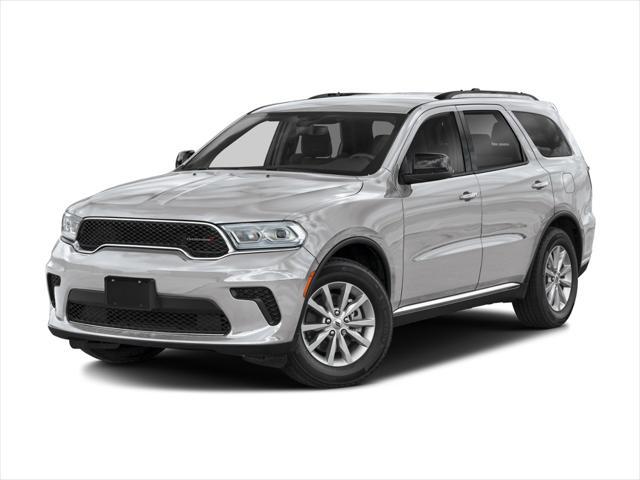 2026 Dodge Durango GT Plus AWD for sale in NORTH LITTLE ROCK, AR