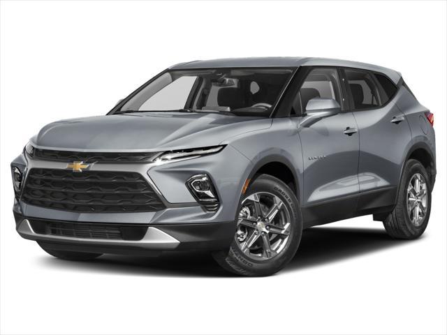 2025 Chevrolet Blazer FWD 2LT for sale in NORTH LITTLE ROCK, AR