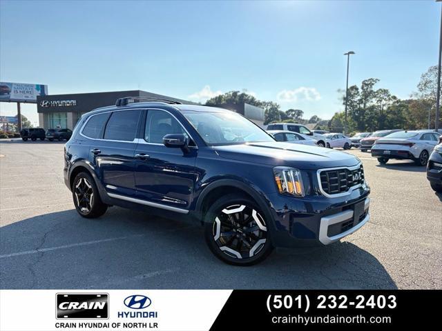2025 Kia Telluride S for sale in NORTH LITTLE ROCK, AR