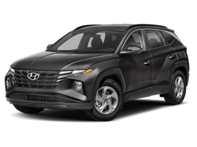2023 Hyundai Tucson SEL for sale in LITTLE ROCK, AR