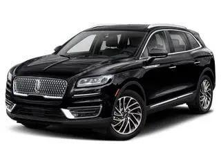 2019 Lincoln Nautilus Reserve for sale in Marne, MI
