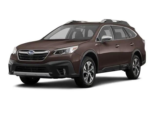 2021 Subaru Outback Touring XT for sale in Marne, MI