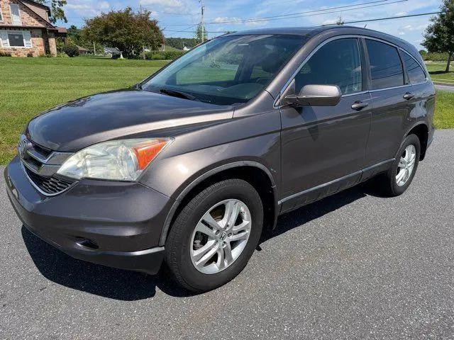 2010 Honda CR-V EX-L for sale in Ephrata, PA