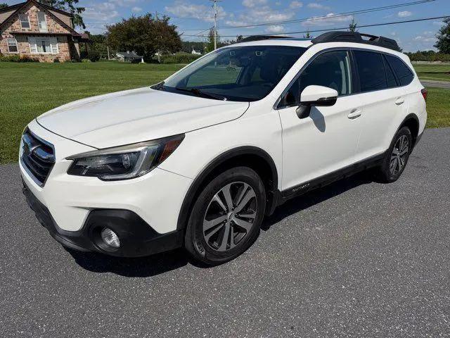 2018 Subaru Outback 2.5i Limited for sale in Ephrata, PA