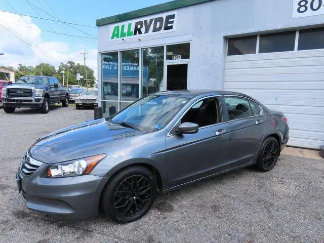 2012 Honda Accord  LX for sale in Mechanicsville, VA