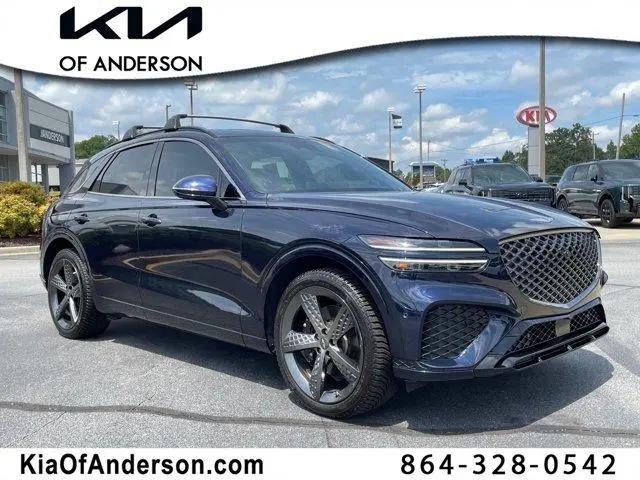 2023 Genesis GV70 2.5T AWD for sale in Pendleton, SC