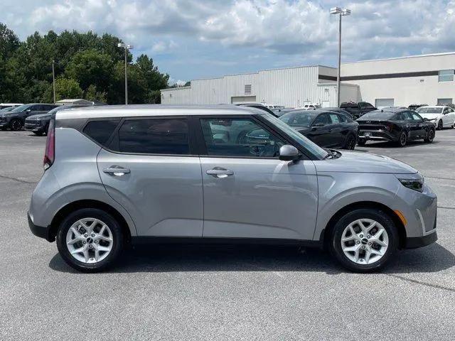 2023 Kia Soul LX for sale in Pendleton, SC