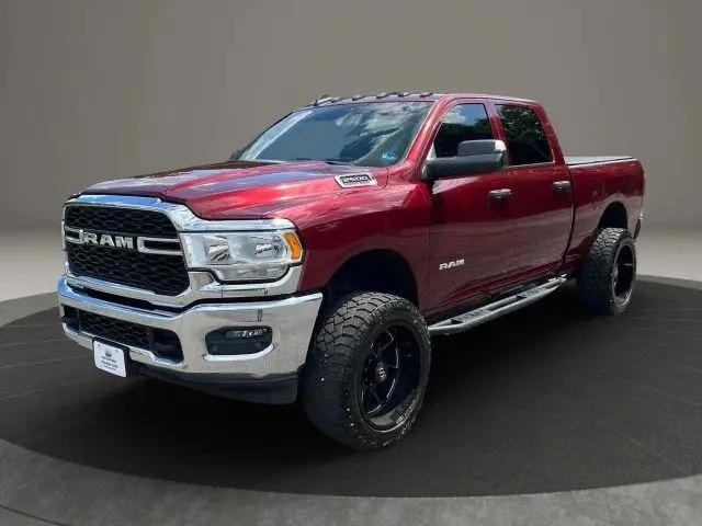2022 Ram 2500 Tradesman Crew Cab 4x4 6'4" Box for sale in Altavista, VA
