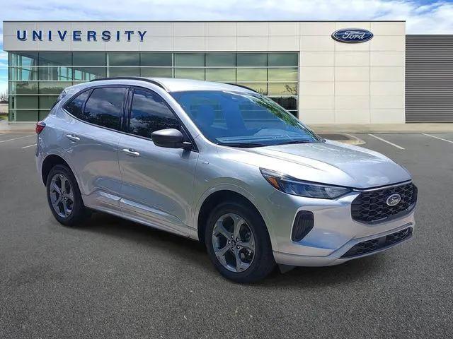 2023 Ford Escape ST-Line for sale in Mooresville, NC