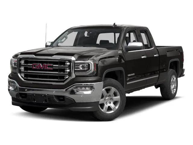2017 GMC Sierra 1500 SLT for sale in Prince George, VA